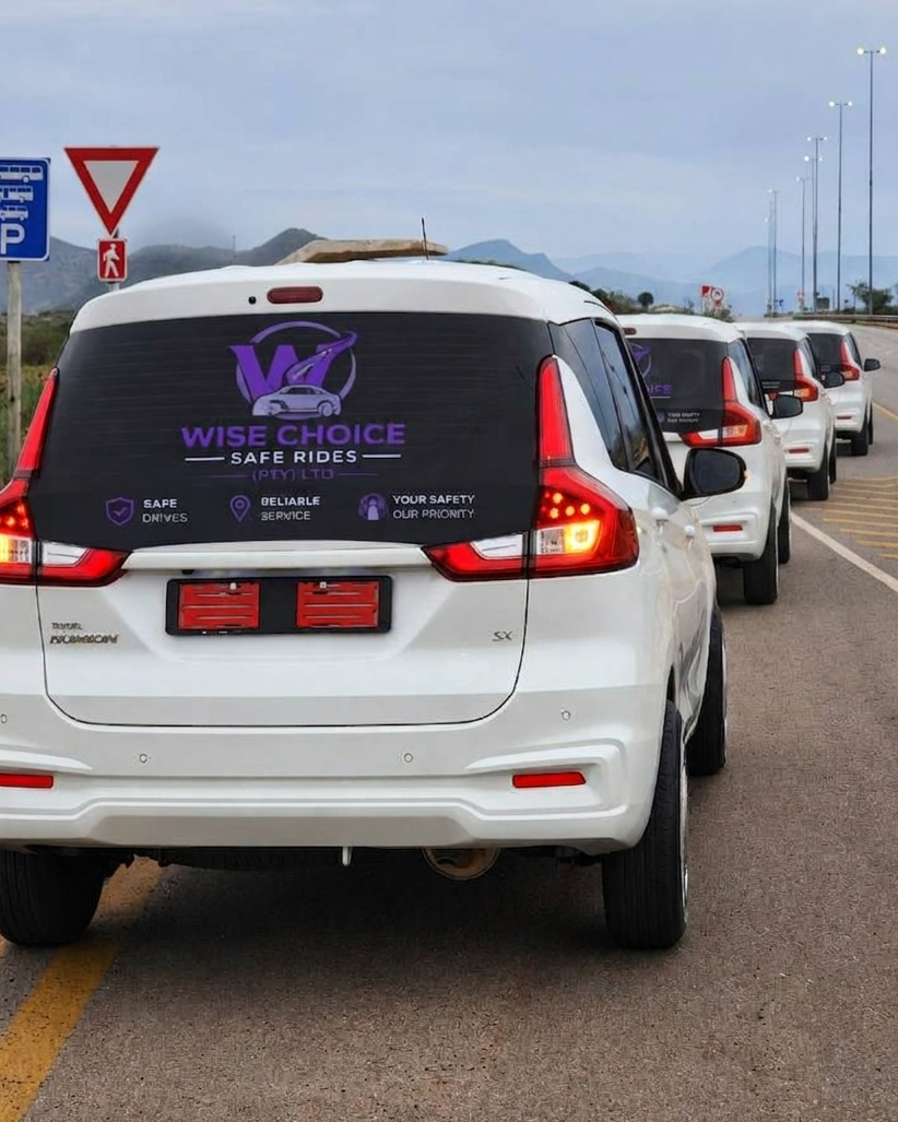 WCSR fleet image 1